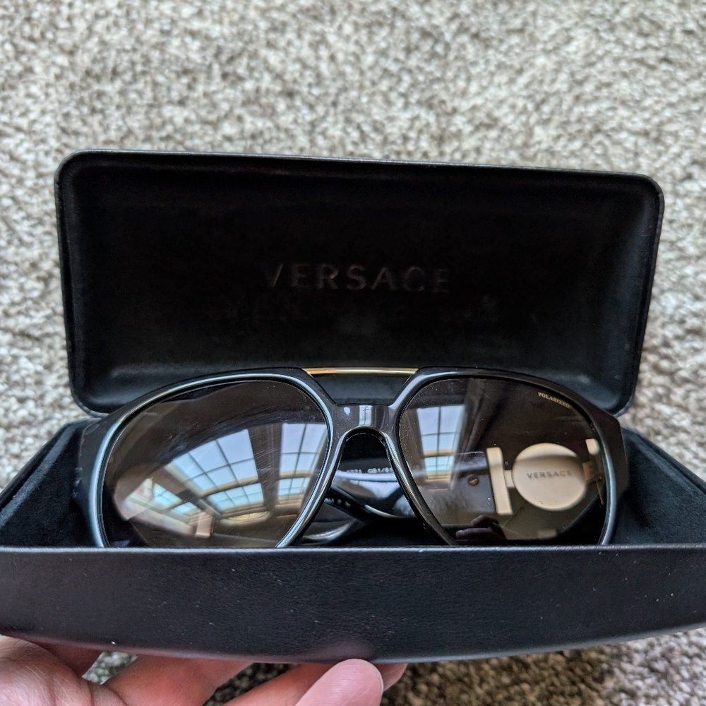 Versace Sunglasses
